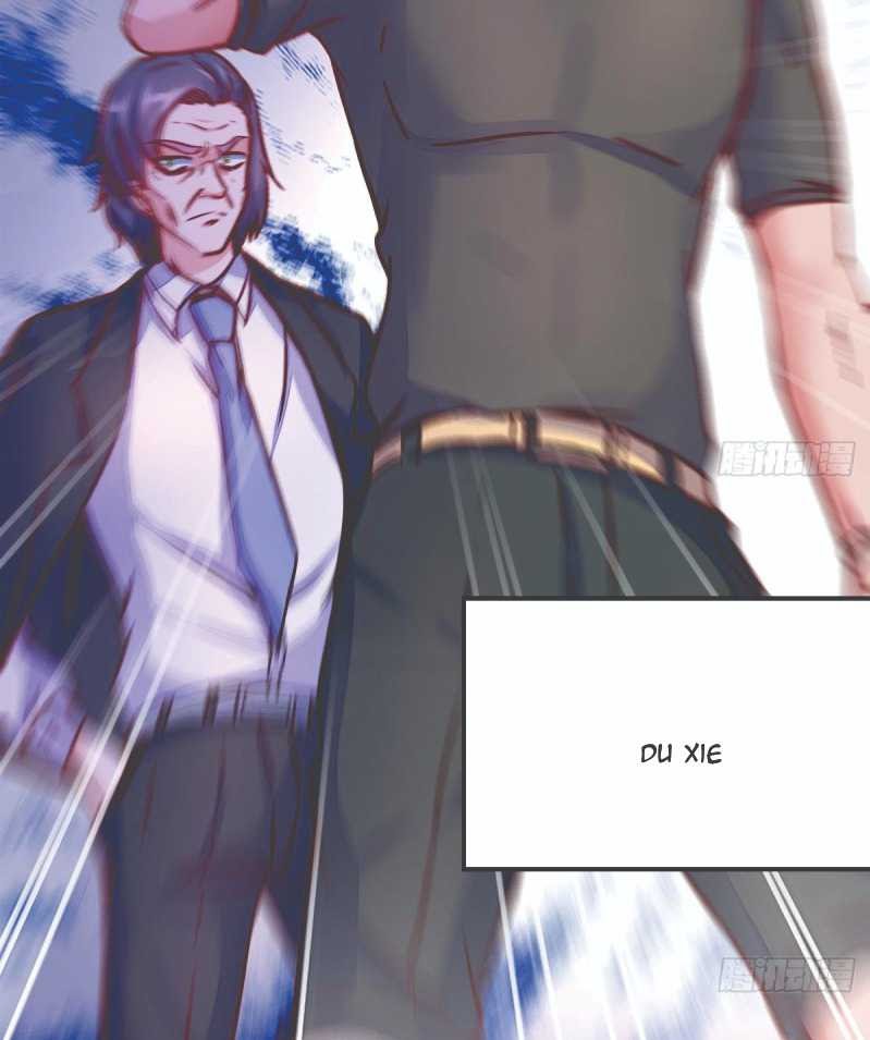 Rebirth Into the Strongest Immortal Cultivator Chapter 26 Gambar 6